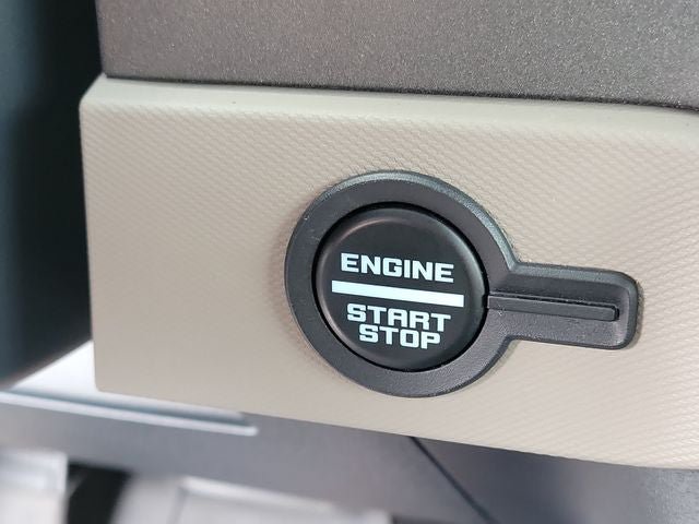 Certified 2024 Ford Bronco Wildtrak AWD/4WD image 12