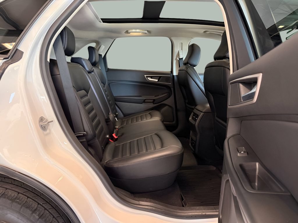 Certified 2023 Ford Edge SEL w/ Convenience Package AWD/4WD image 29