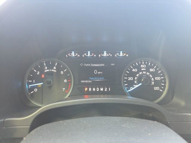 Certified 2017 Ford F150 XLT w/ Equipment Group 302A Luxury image 38