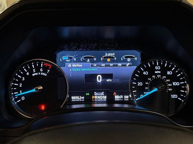 Certified 2021 Ford Expedition Max Limited AWD/4WD image 25