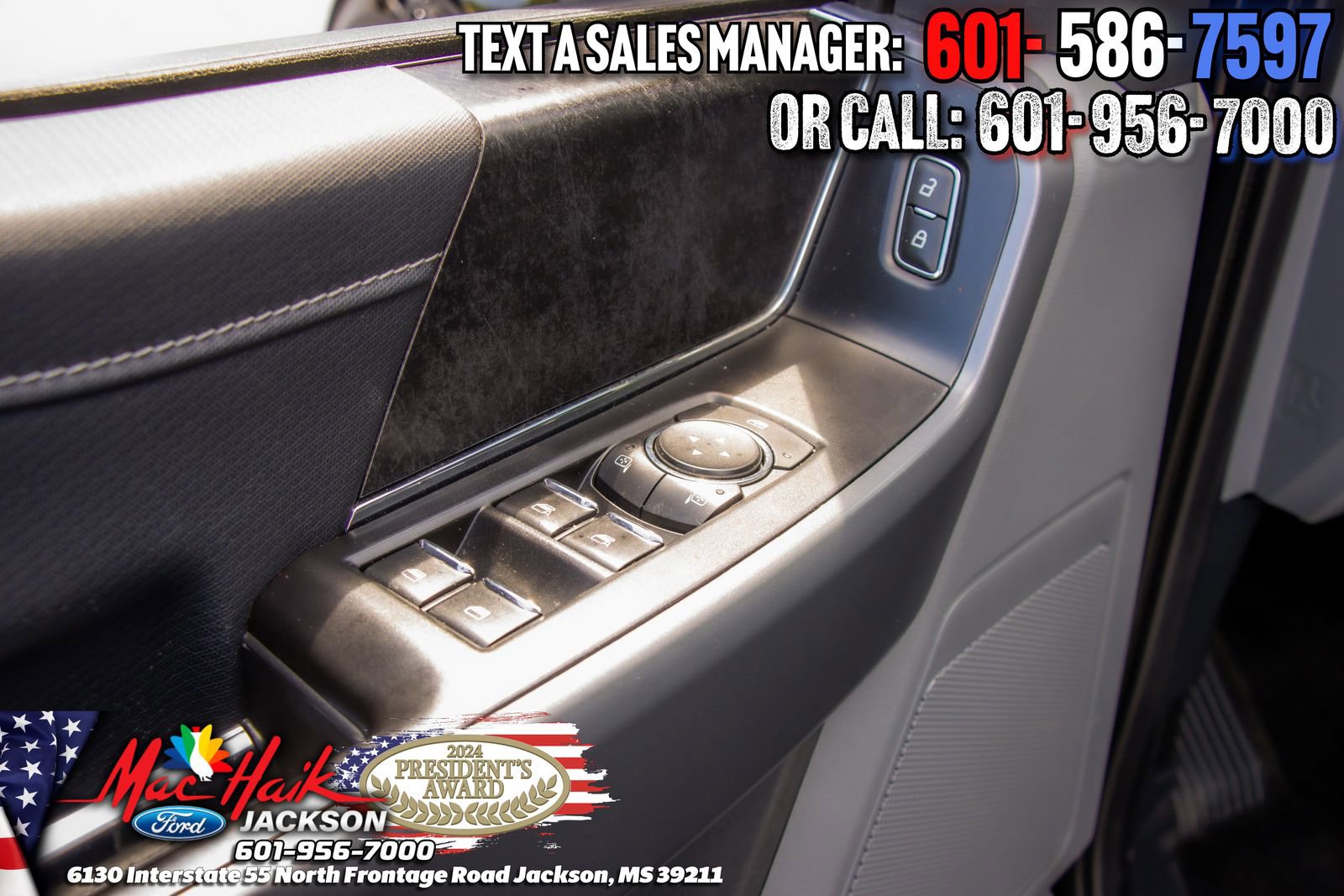 Certified 2022 Ford F150 XLT w/ Equipment Group 302A High image 12