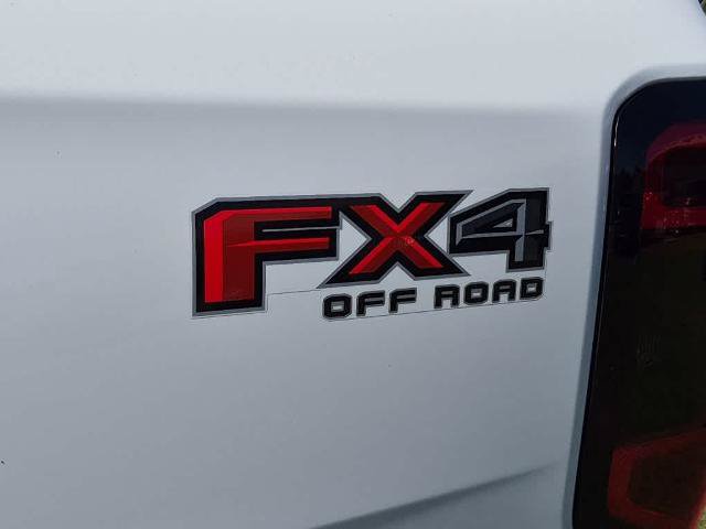 Certified 2024 Ford Ranger XLT w/ FX4 Off-Road Package AWD/4WD image 21