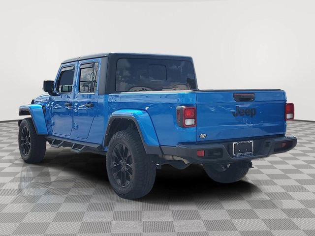 Used 2022 Jeep Gladiator Sport image 3
