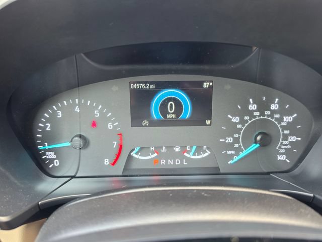 Certified 2022 Ford Escape SE w/ SE Sport Appearance Package AWD/4WD image 21