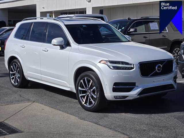 Used 2017 Volvo XC90 T6 Momentum w/ Vision Package