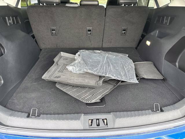 Certified 2023 Ford Edge SEL w/ Convenience Package AWD/4WD image 32
