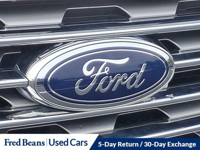 Certified 2022 Ford Edge SEL w/ Convenience Package image 34