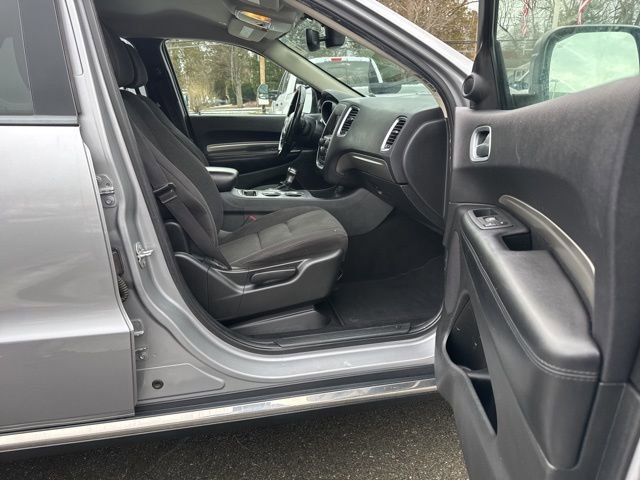 Used 2020 Dodge Durango SXT AWD/4WD image 18