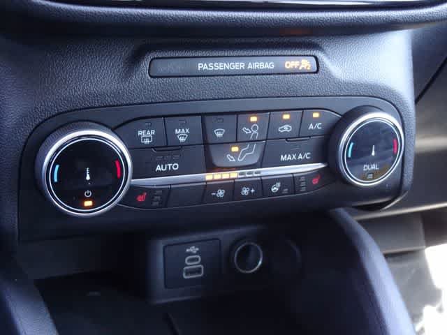 Certified 2024 Ford Escape Active AWD/4WD image 28