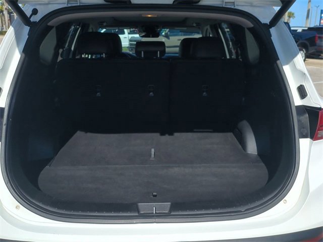 Used 2023 Hyundai Santa Fe SEL w/ Premium Package image 13