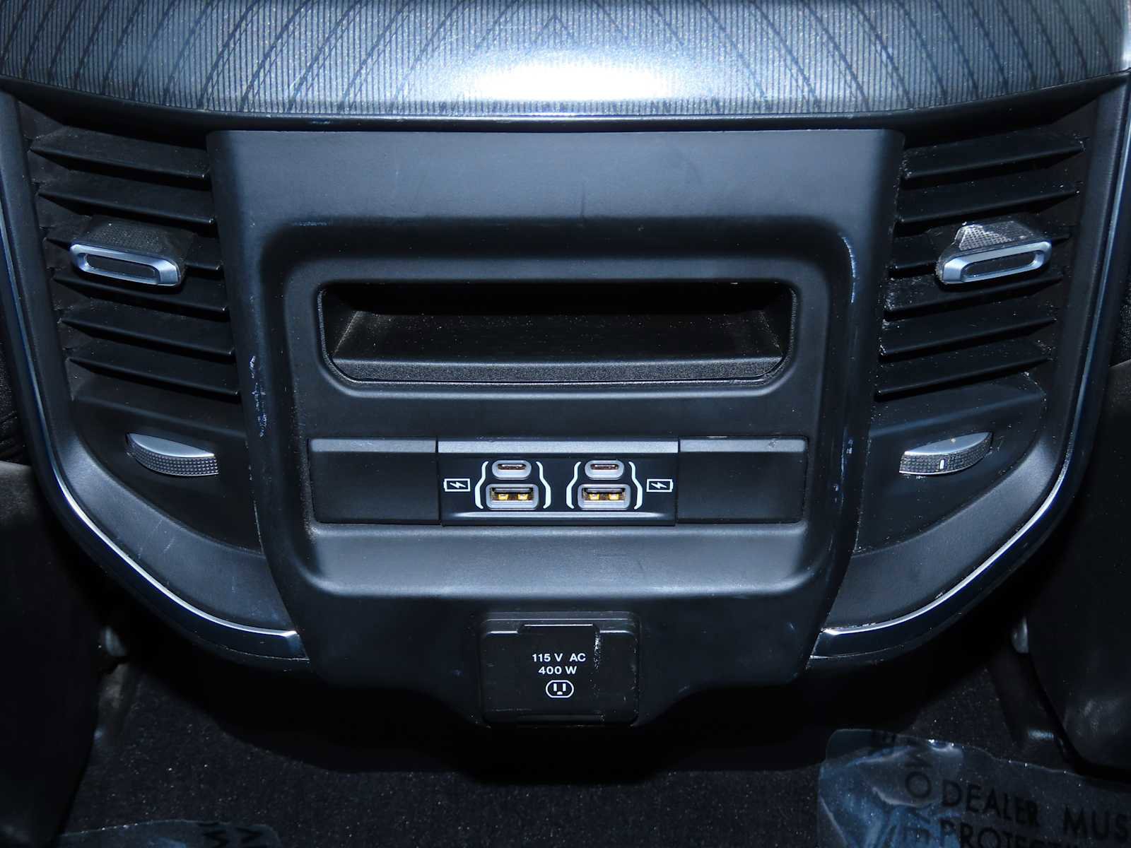 Used 2025 RAM 1500 Big Horn image 25