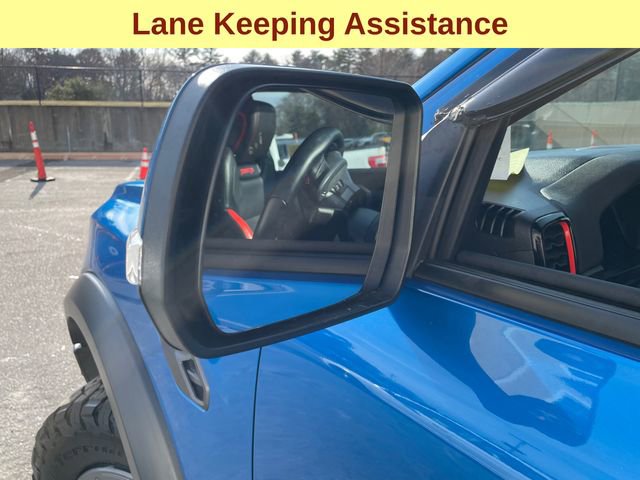 Certified 2024 Ford Ranger Raptor image 8