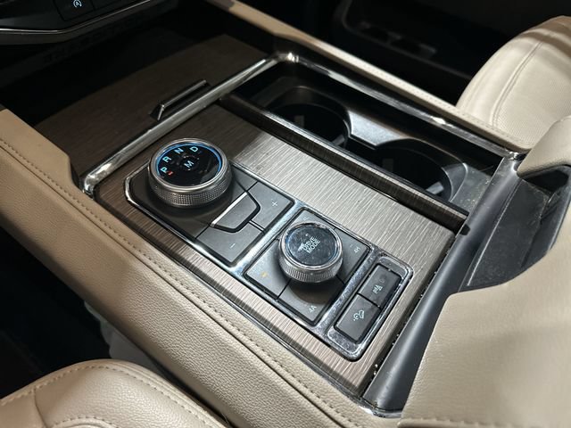 Certified 2024 Ford Expedition Limited AWD/4WD image 27