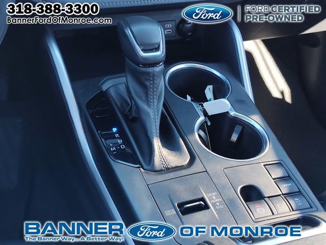 Used 2023 Toyota Highlander L image 21