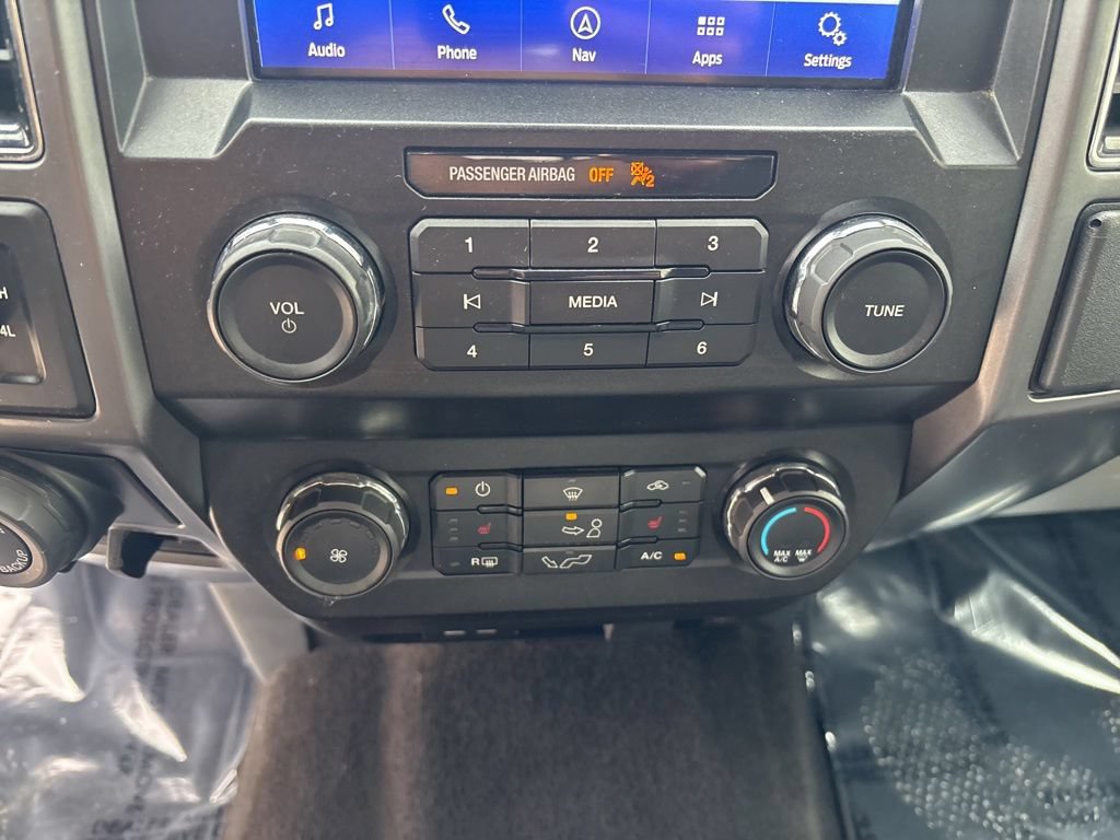 Certified 2020 Ford F150 XLT w/ Equipment Group 302A Luxury AWD/4WD image 23