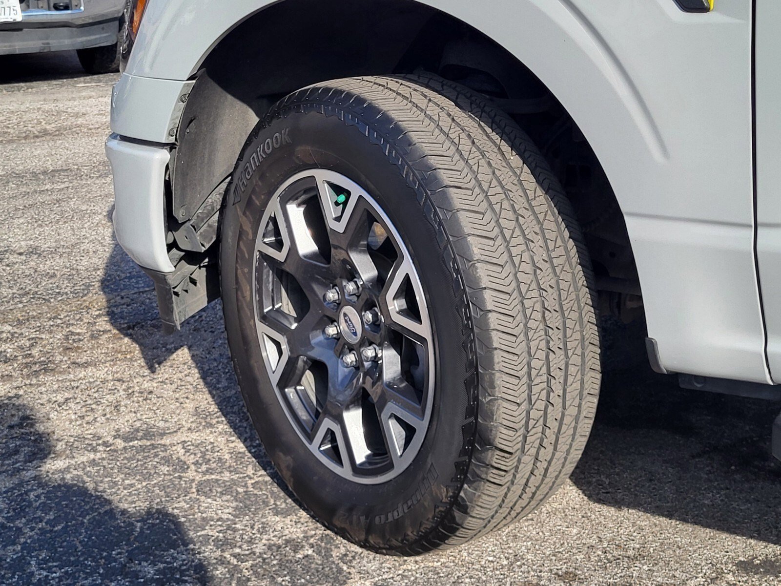 Certified 2024 Ford F150 STX image 33