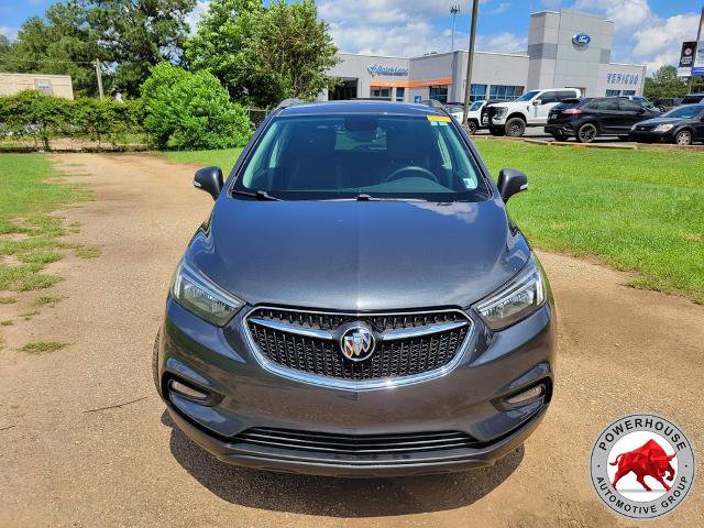 Used 2018 Buick Encore Preferred FWD image 10