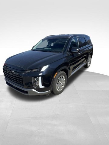 Used 2025 Hyundai Palisade SEL FWD image 4