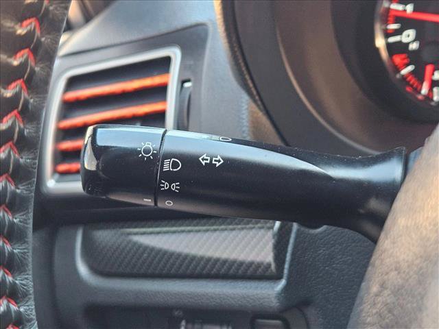 Used 2021 Subaru WRX AWD/4WD image 20