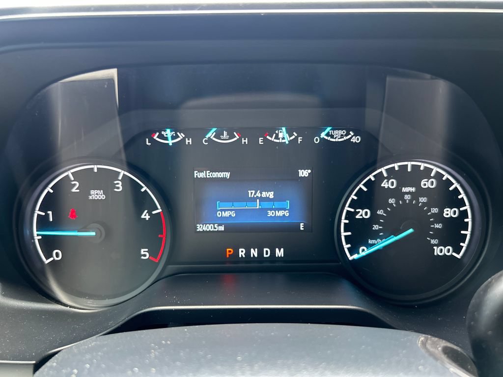 Certified 2025 Ford F250 XLT w/ FX4 Off-Road Package AWD/4WD image 32