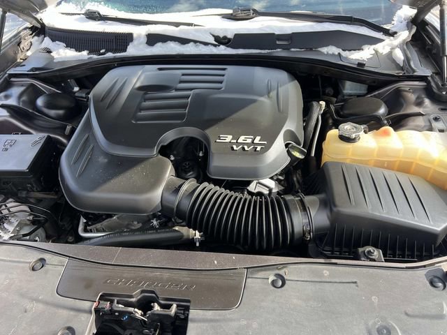 Used 2020 Dodge Charger GT w/ Plus Group image 10