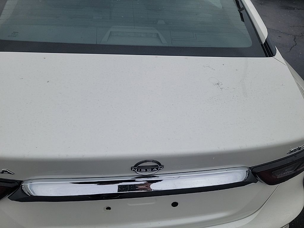 Used 2023 Nissan Maxima SV w/ Floor Mat Group image 9