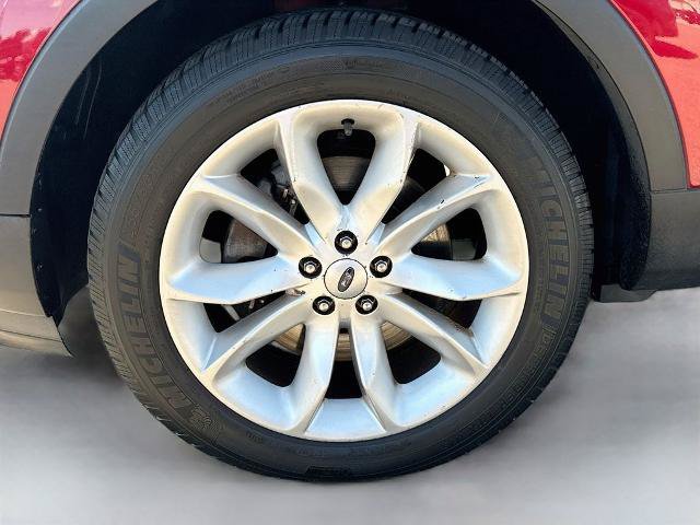 Certified 2017 Ford Explorer XLT w/ Equipment Group 202A AWD/4WD image 22