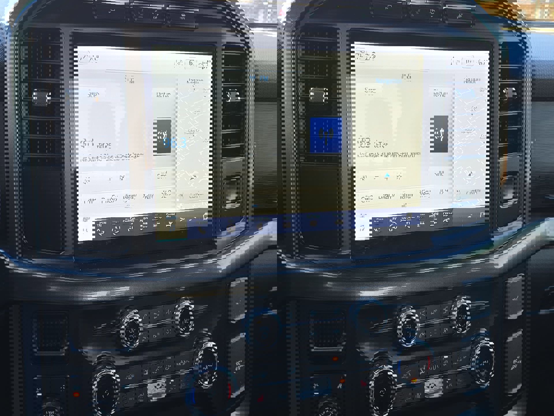 Certified 2023 Ford F150 XLT w/ Equipment Group 302A High image 17