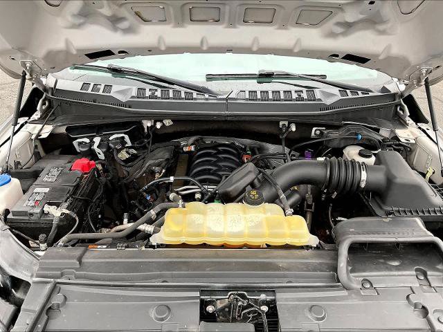 Certified 2020 Ford F150 XL w/ Equipment Group 101A Mid AWD/4WD image 32