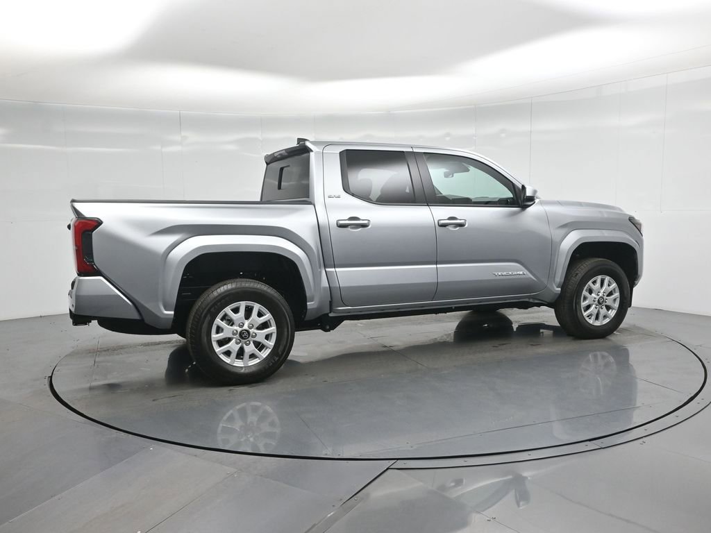 Used 2024 Toyota Tacoma SR5 image 26