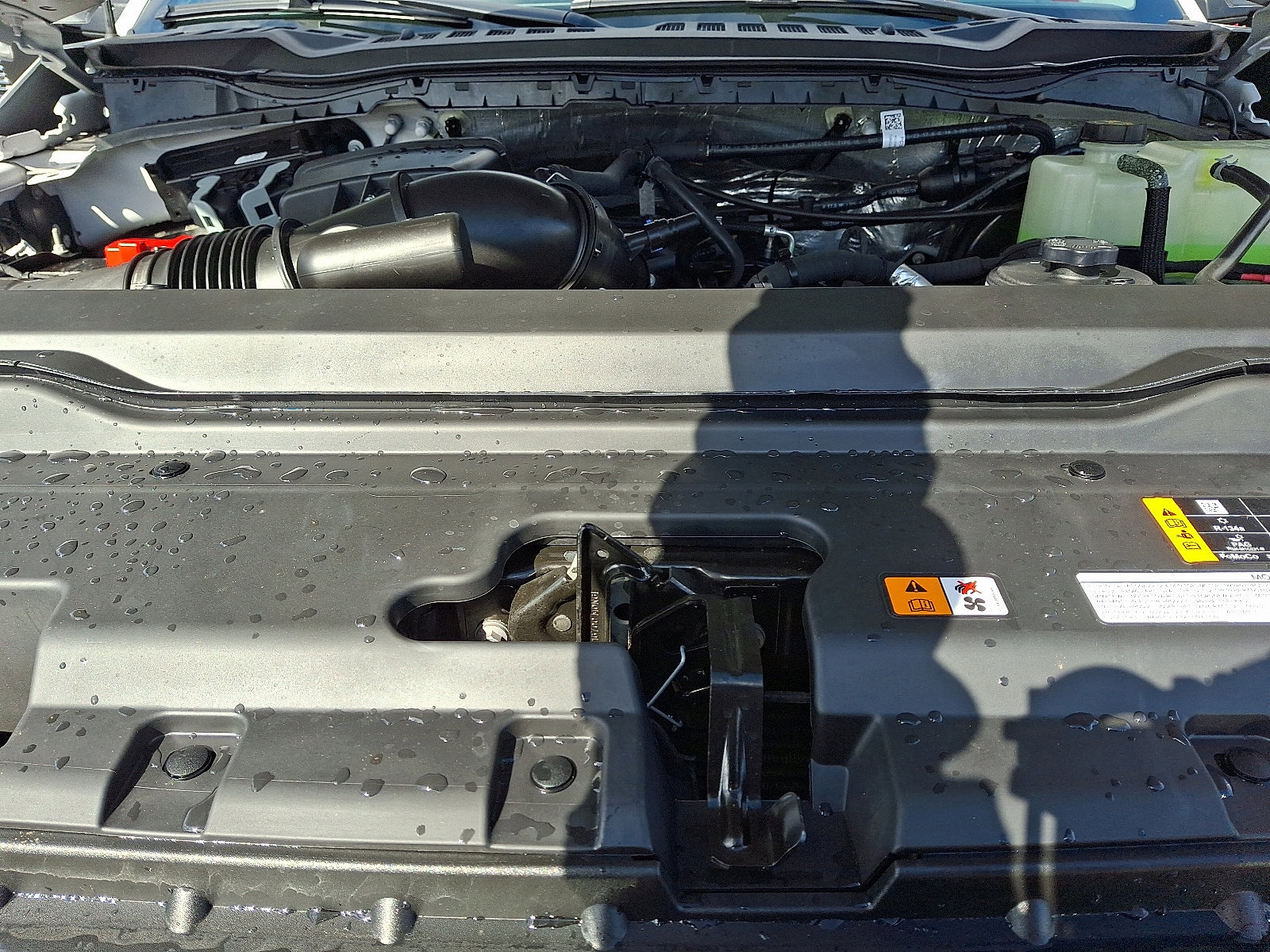 Certified 2023 Ford F350 XL w/ STX Appearance Package image 29