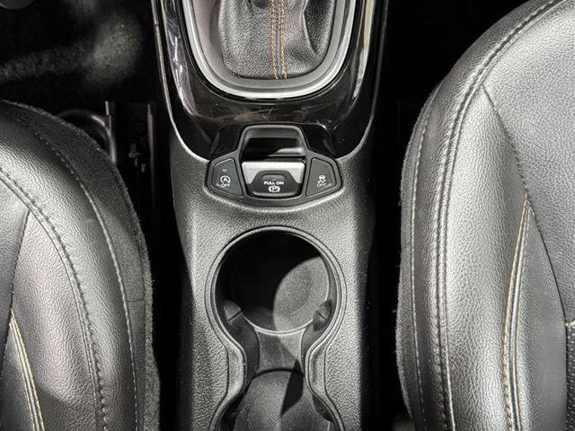 Used 2019 Jeep Compass Limited w/ Safety & Security Group AWD/4WD image 36