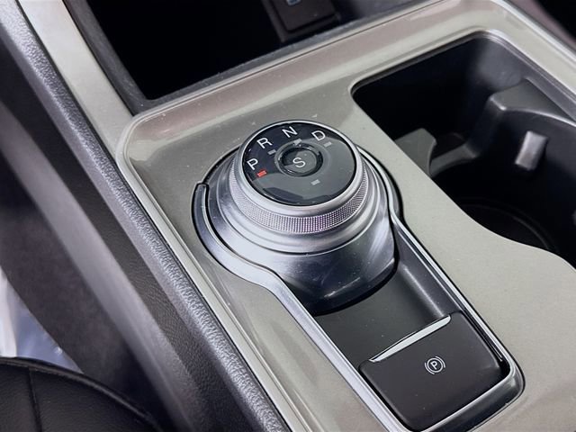 Certified 2024 Ford Edge SEL w/ Convenience Package image 15