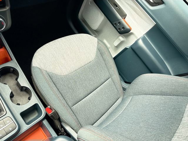 Certified 2023 Ford Maverick XLT w/ Equipment Group 300A Standard image 24