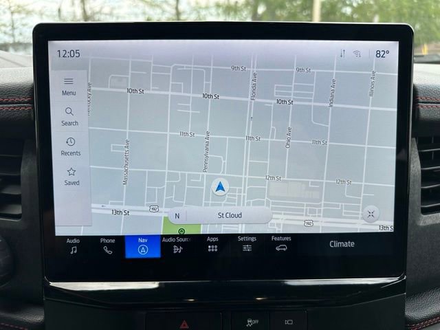 Certified 2023 Ford Expedition Max Limited RWD image 20