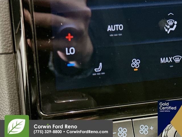 Certified 2025 Ford Ranger XLT w/ Equipment Group 301A High image 24