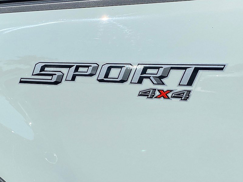 Certified 2023 Ford Ranger XLT w/ Equipment Group 302A High AWD/4WD image 12