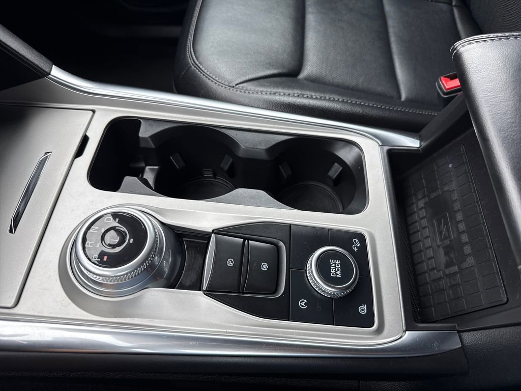 Certified 2023 Ford Explorer Limited w/ Equipment Group 301A image 23