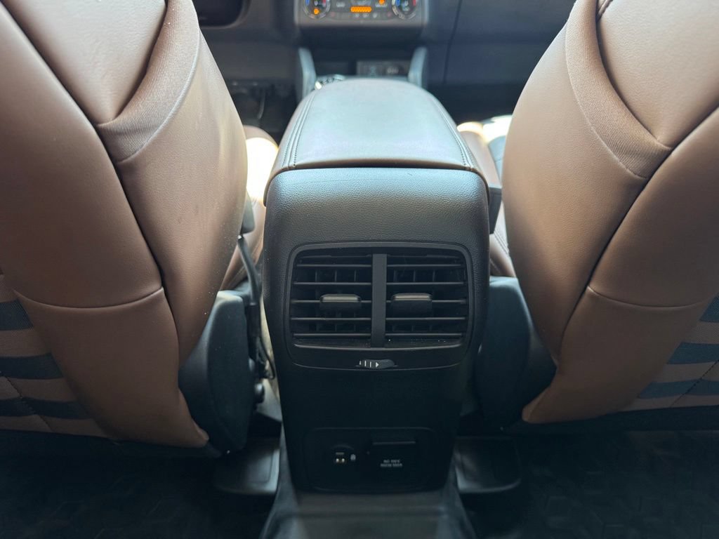 Certified 2022 Ford Bronco Sport Badlands w/ Premium Package AWD/4WD image 9