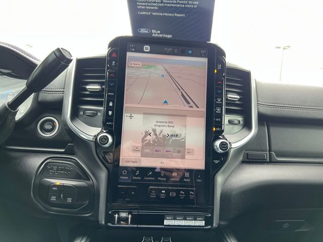 Used 2025 RAM 3500 Laramie w/ Max Tow Package image 26