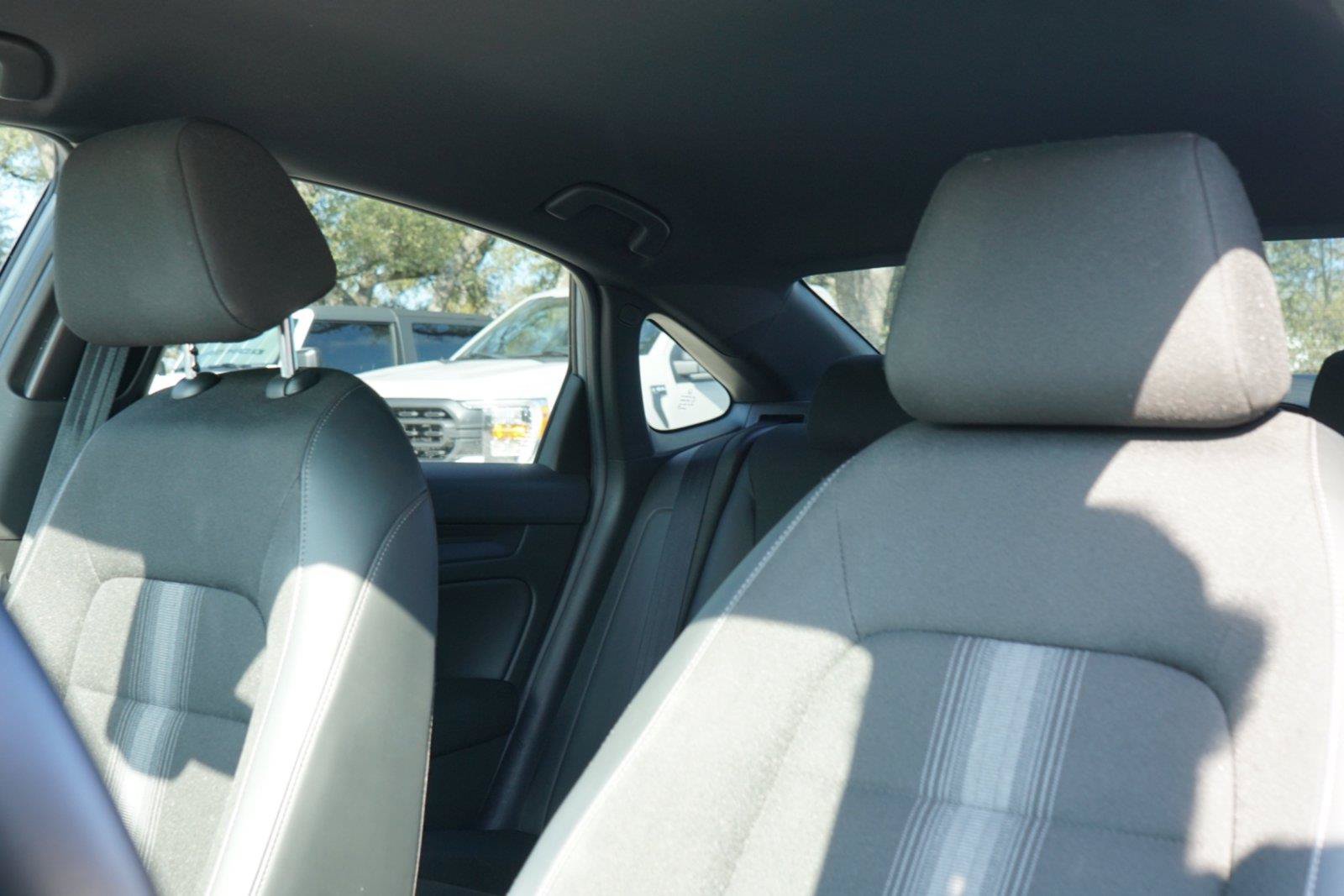 Used 2024 Honda Civic Sport image 11