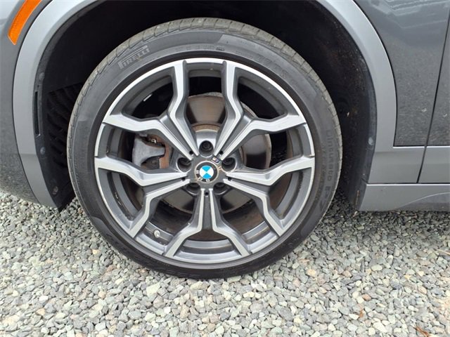 Used 2020 BMW X2 xDrive28i w/ M Sport X Package image 5