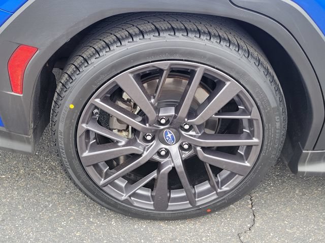Used 2023 Subaru WRX Premium AWD/4WD image 5