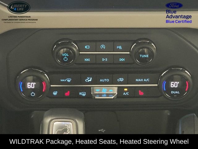 Certified 2023 Ford Bronco Wildtrak AWD/4WD image 24