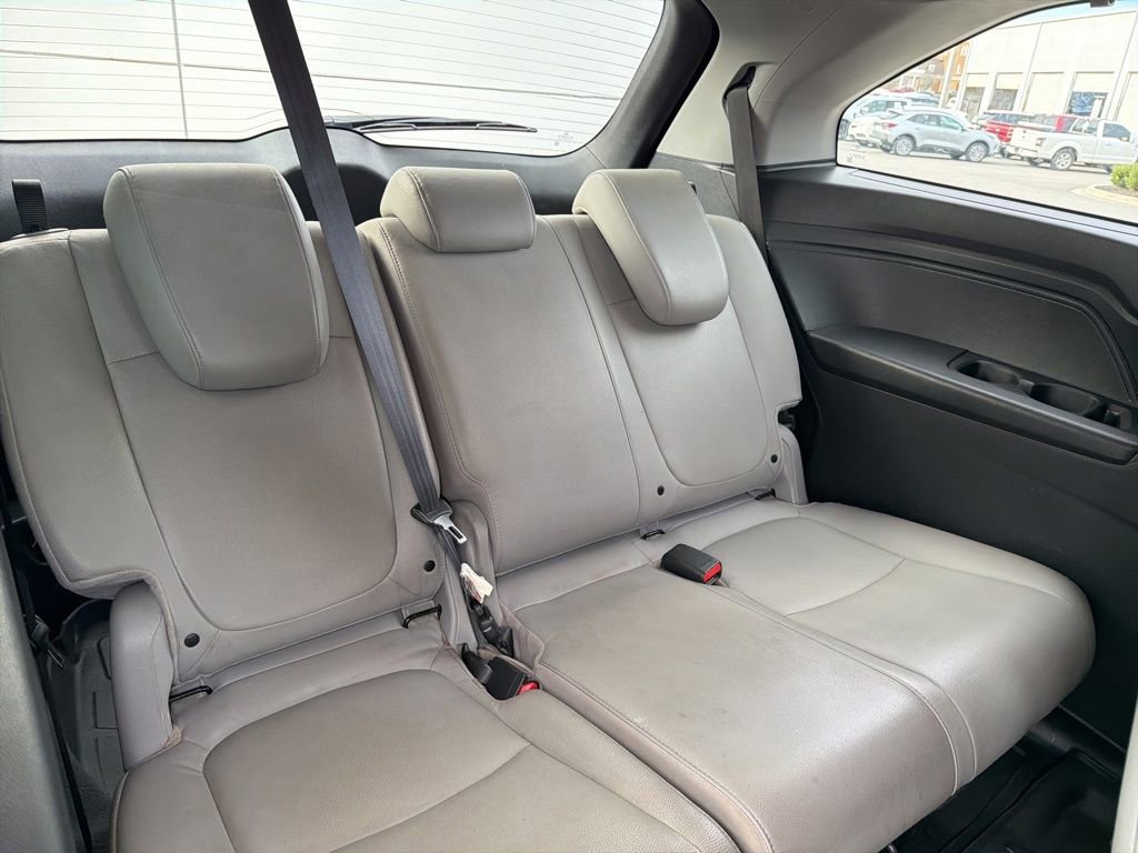 Used 2019 Honda Odyssey EX-L image 29