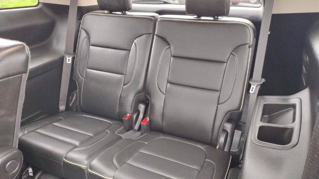 Used 2021 GMC Acadia Denali w/ Denali Ultimate Package AWD/4WD image 24