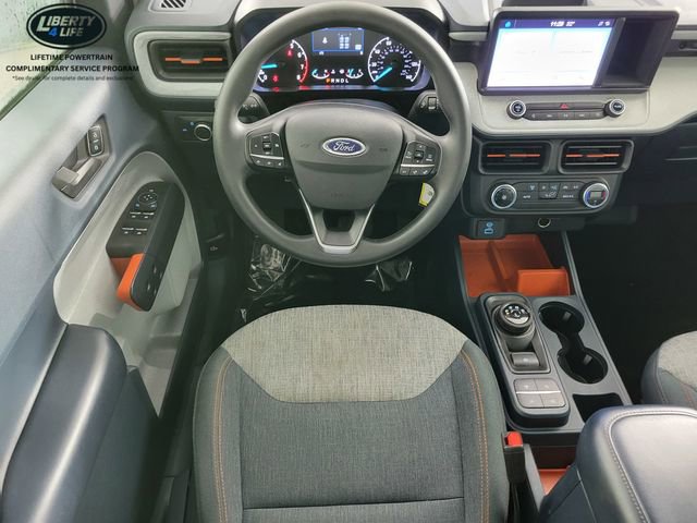 Certified 2022 Ford Maverick XLT w/ Equipment Group 300A Standard image 27