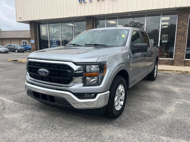 Certified 2023 Ford F150 XLT image 2