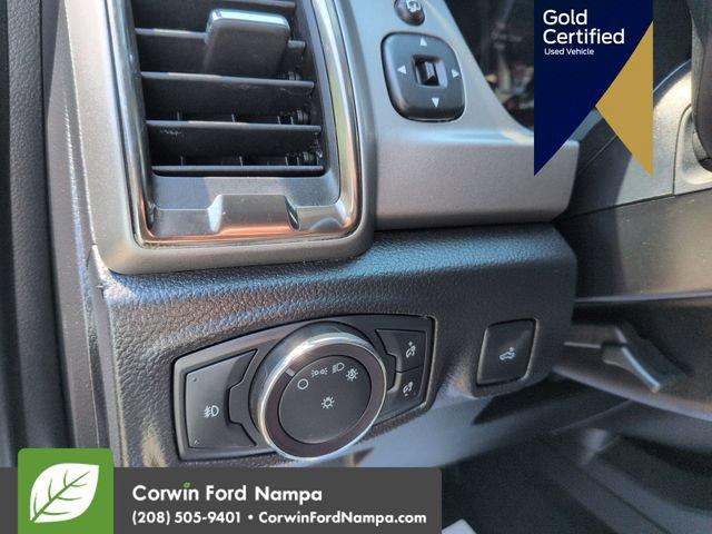 Certified 2021 Ford Ranger XLT w/ Equipment Group 302A High AWD/4WD image 15