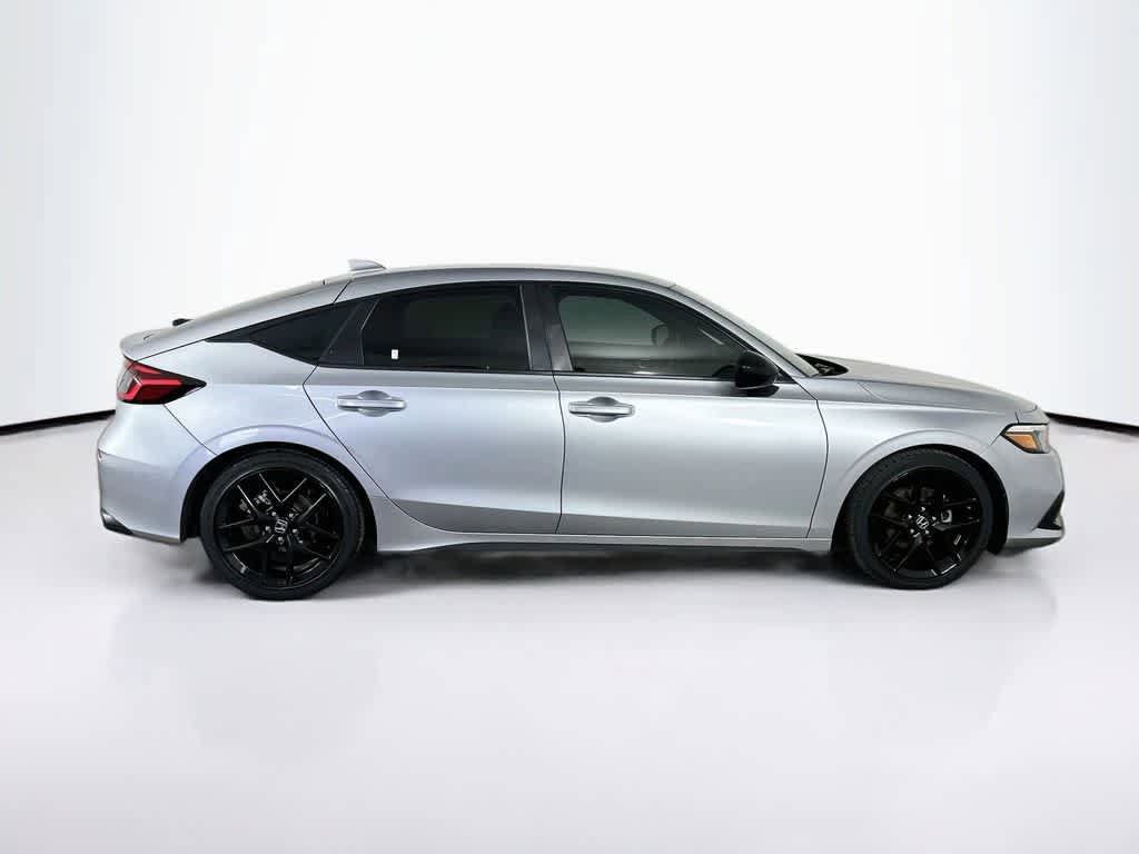 Used 2023 Honda Civic Sport image 25